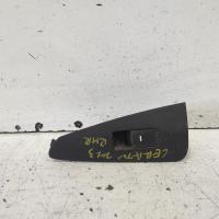 power door window switch