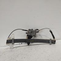 window regulator/motor front left