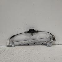 window regulator/motor rear left