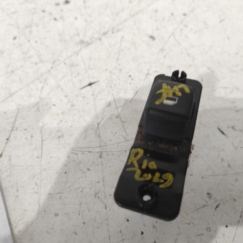 power door window switch