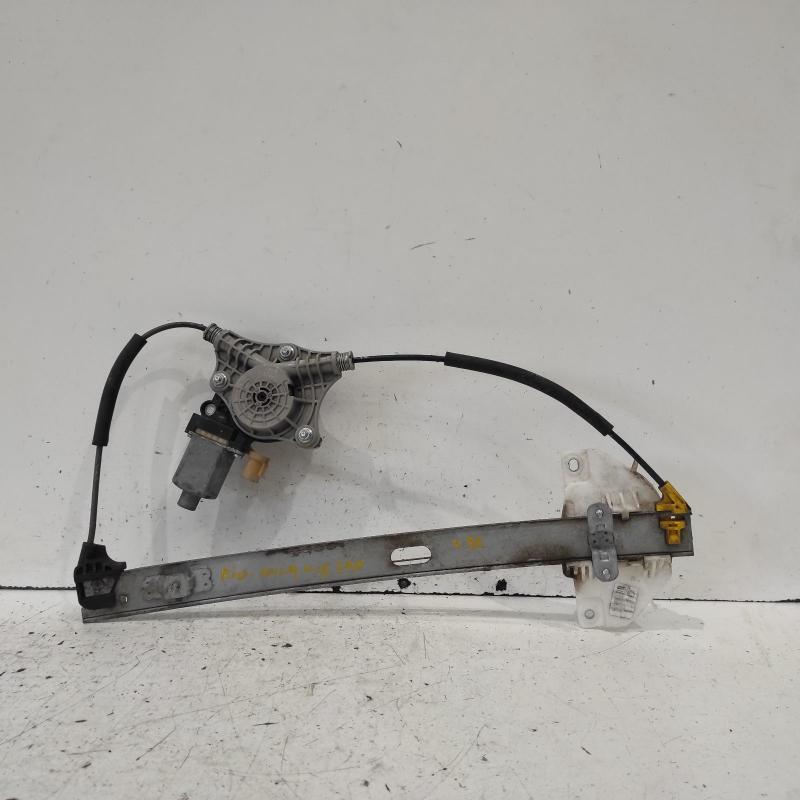 window regulator/motor front left