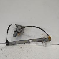 window regulator/motor front left