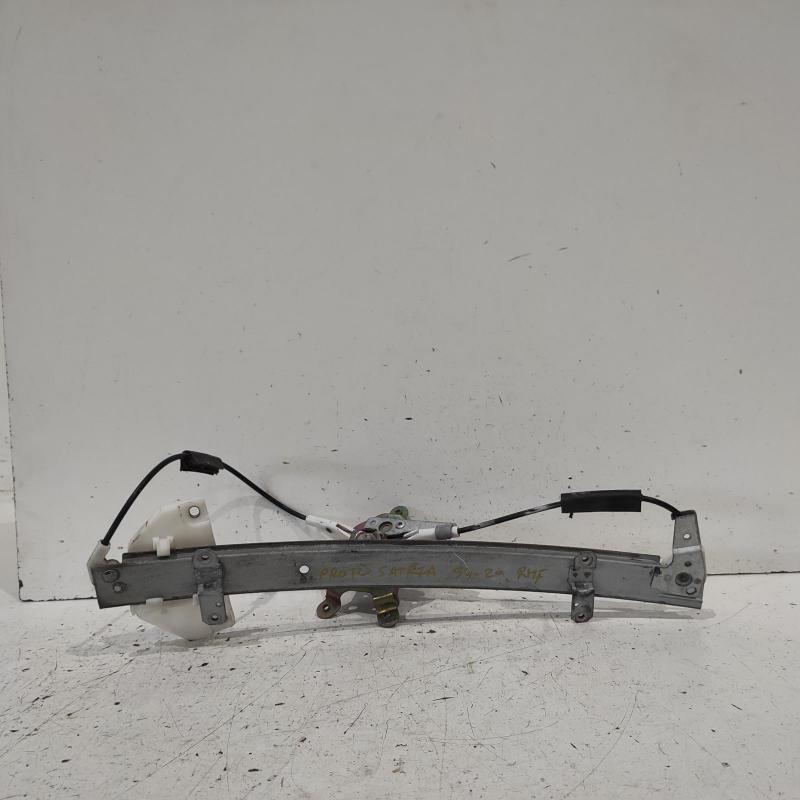 window regulator/motor front right