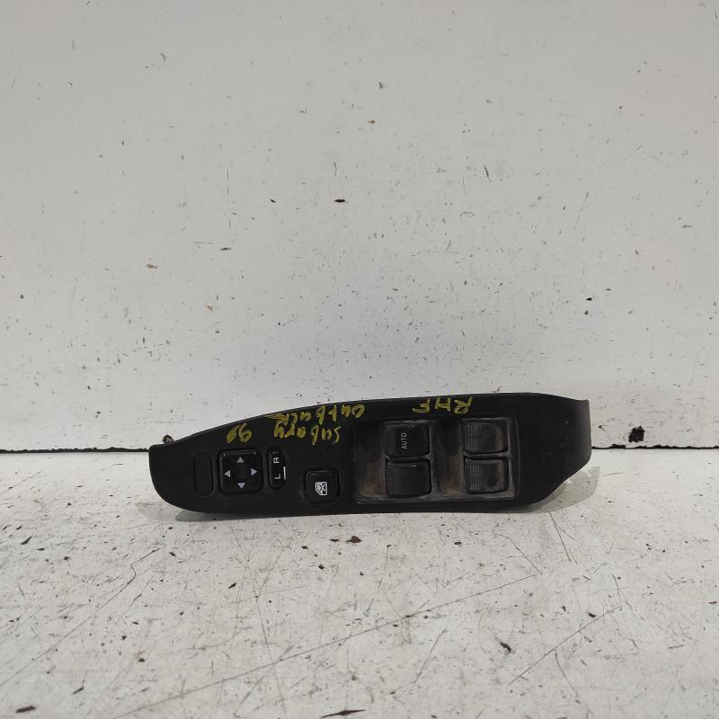 power door window switch