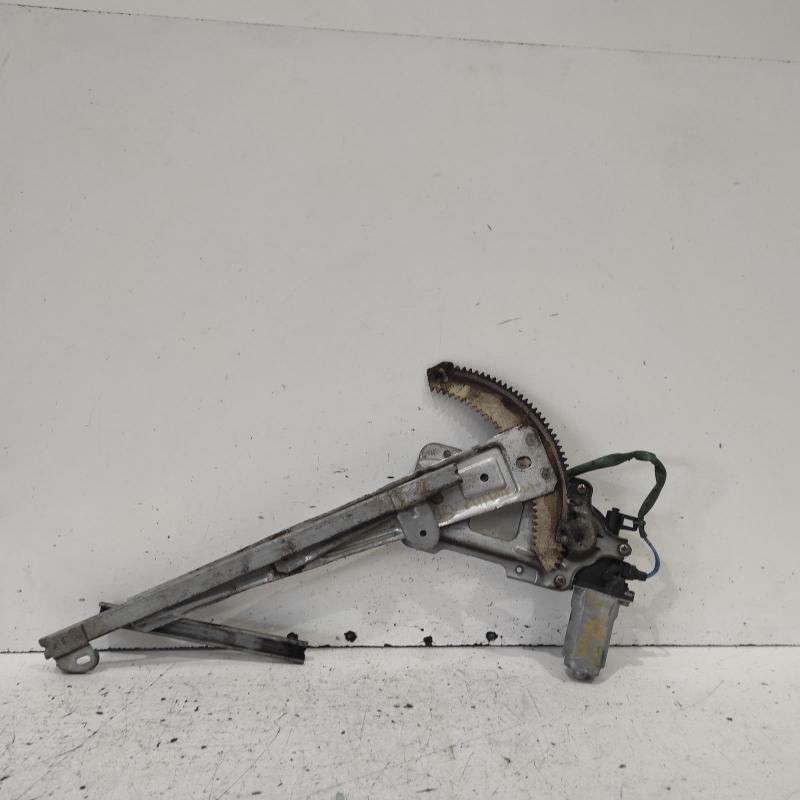 window regulator/motor front left