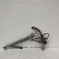 window regulator/motor front left