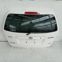 bootlid/tailgate