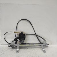 window regulator/motor front left