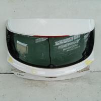 bootlid/tailgate