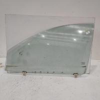 door window front left