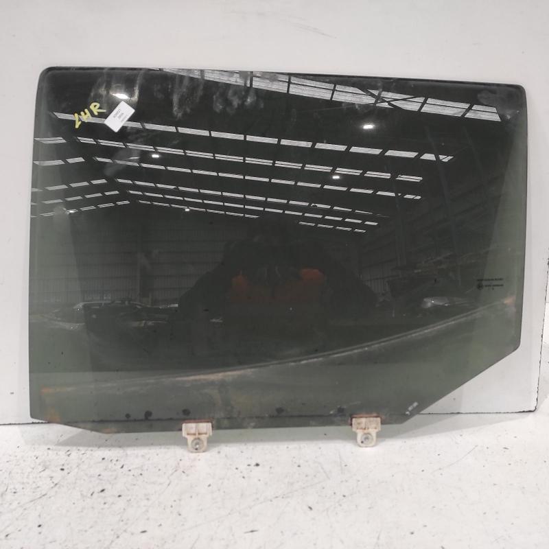 door window rear left