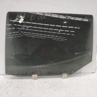 door window rear left