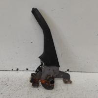 handbrake lever
