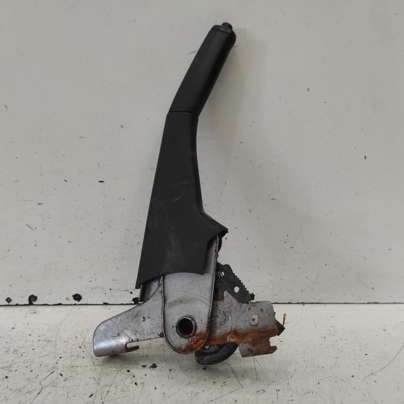 handbrake lever