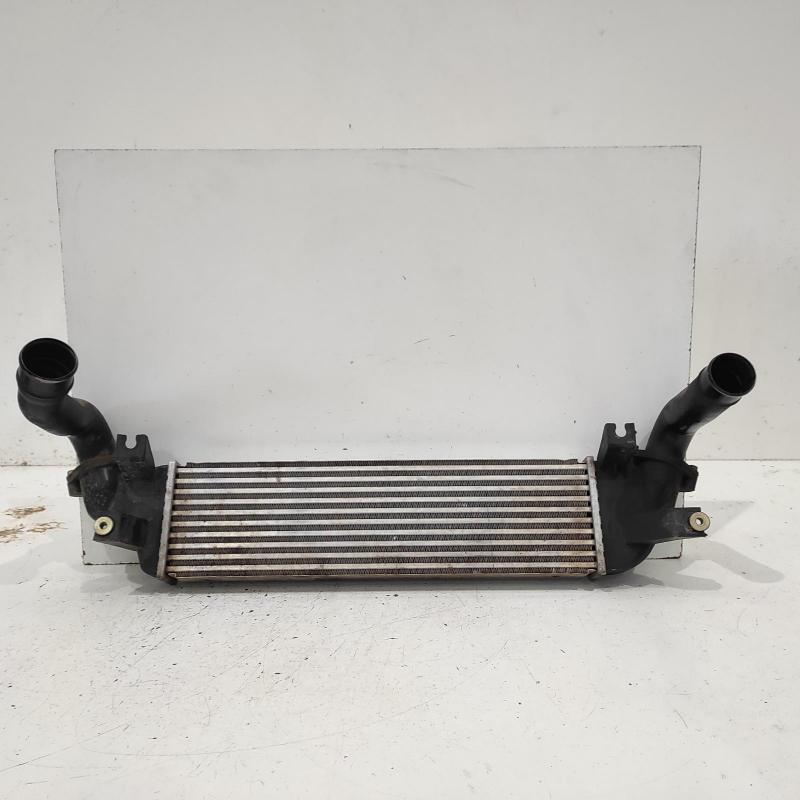 intercooler