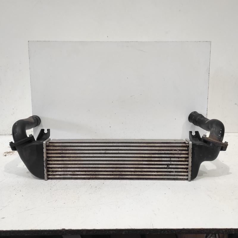 intercooler