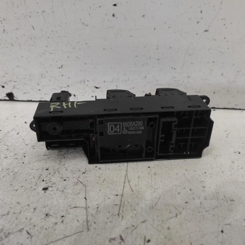 power door window switch