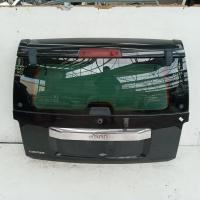 bootlid/tailgate