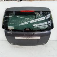 bootlid/tailgate