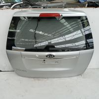 bootlid/tailgate