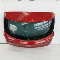 bootlid/tailgate