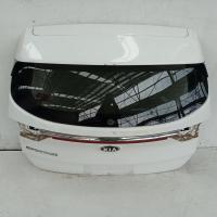 bootlid/tailgate