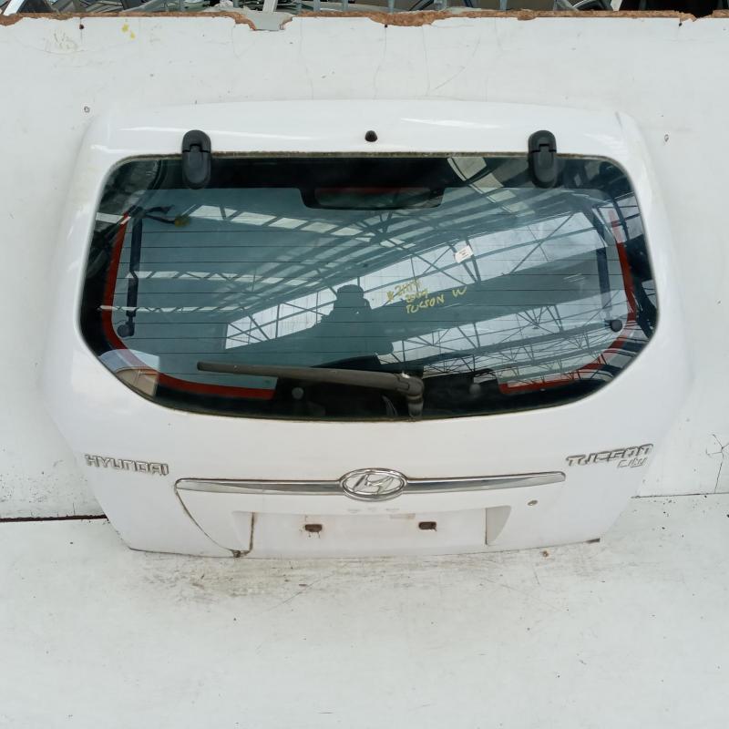 bootlid/tailgate