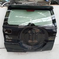 bootlid/tailgate