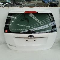 bootlid/tailgate