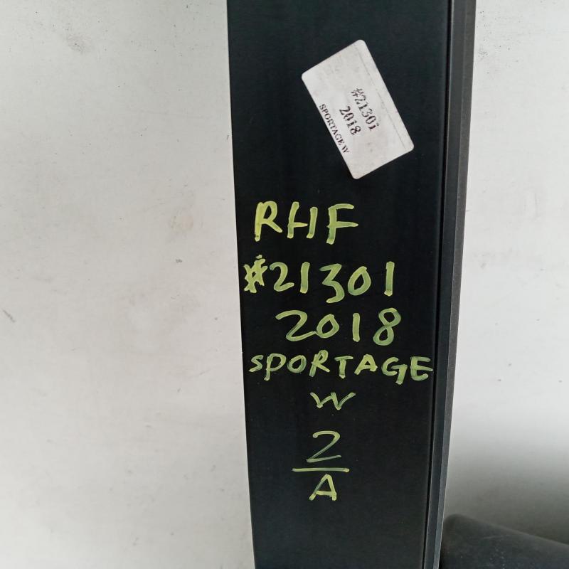 door front right