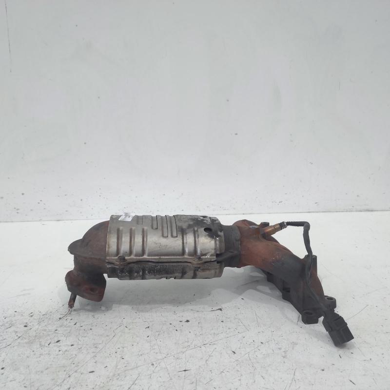 catalytic converter