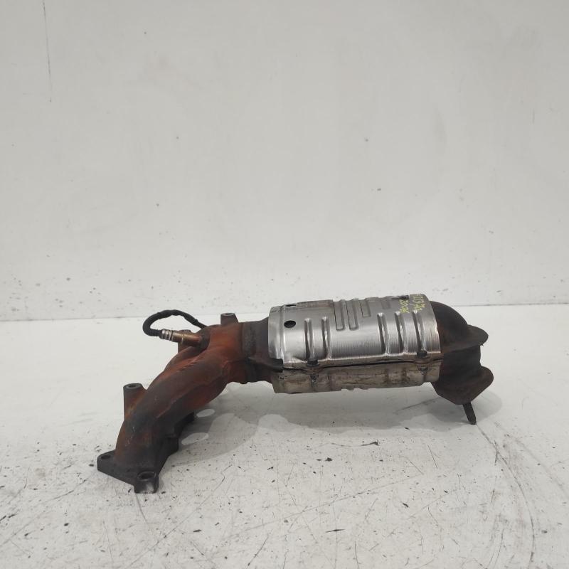 catalytic converter