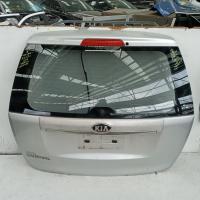 bootlid/tailgate