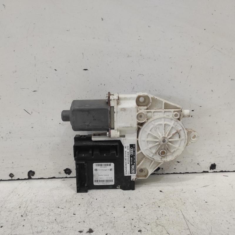 window regulator/motor rear right