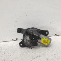 wiper motor
