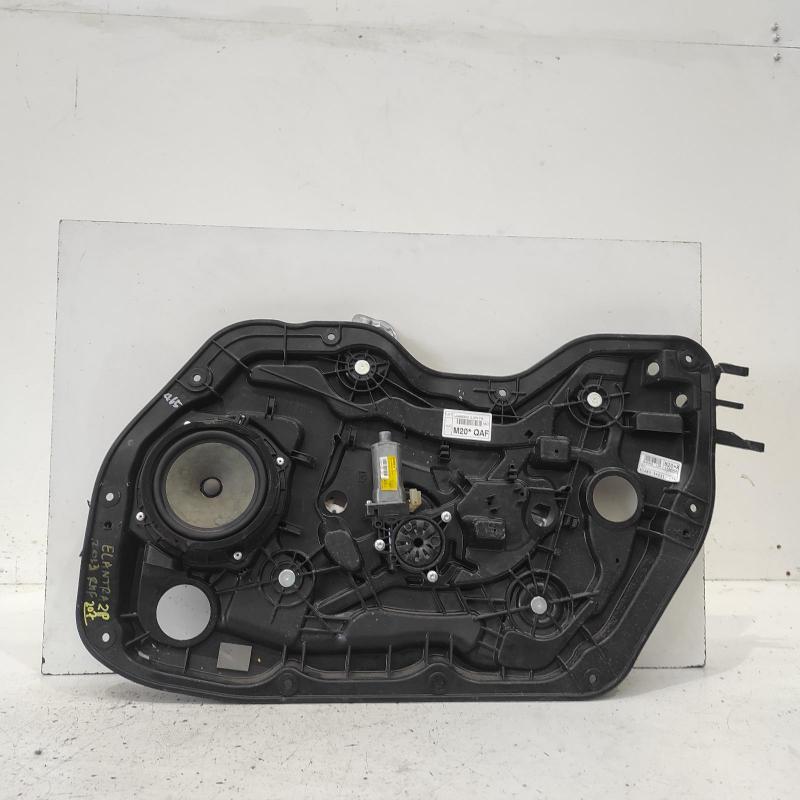 window regulator/motor front right