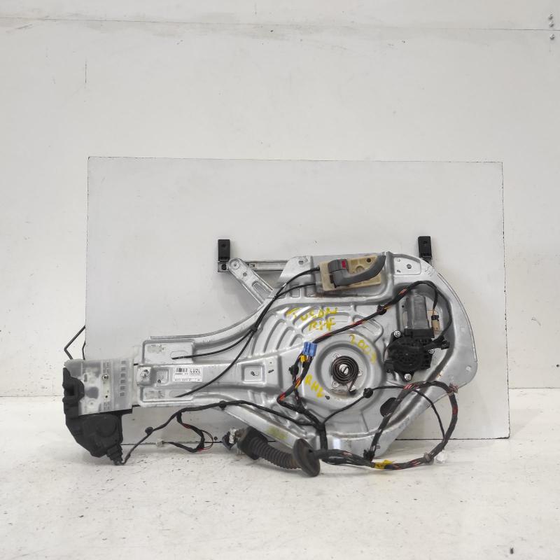 window regulator/motor front right