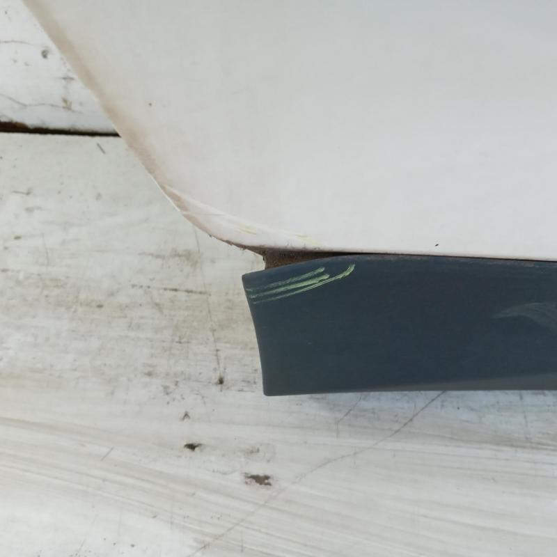 door/sliding rear right