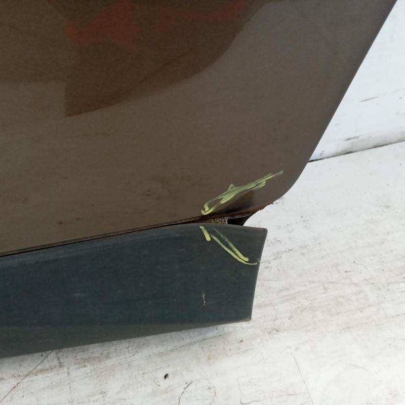 door/sliding rear left