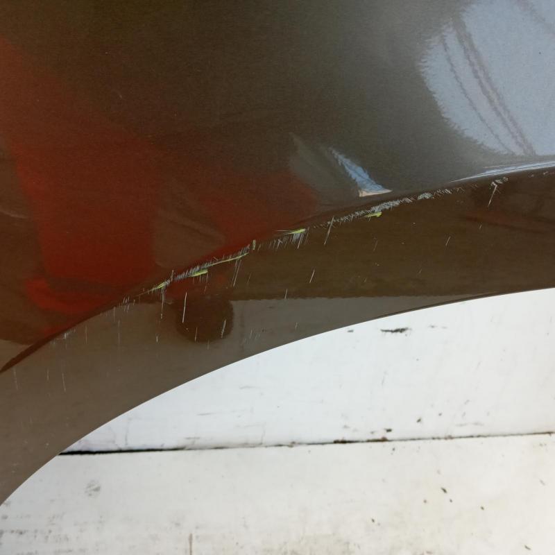 door/sliding rear left