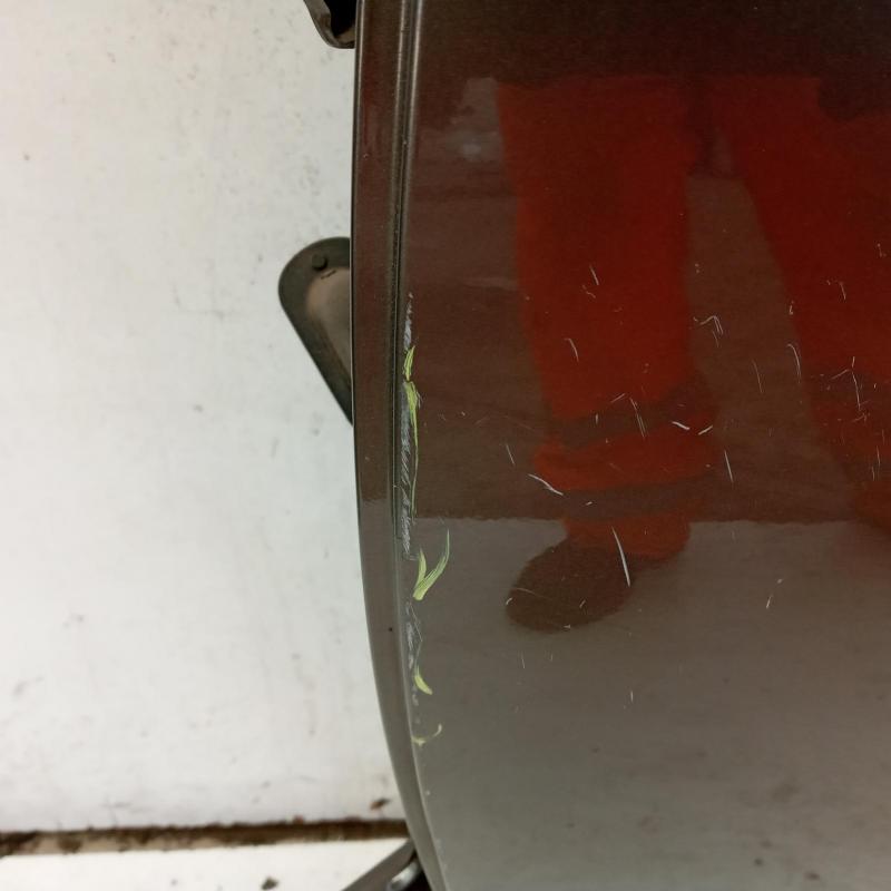 door/sliding rear left