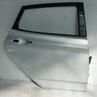 door/sliding rear right