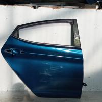 door/sliding rear right