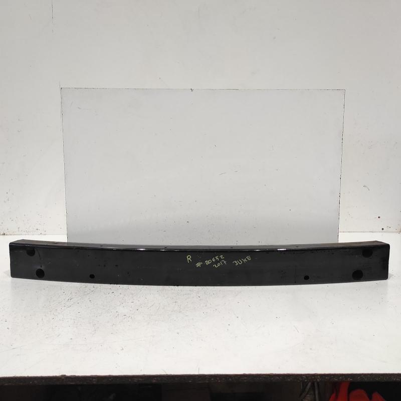 bar reinforcement/bracket rear