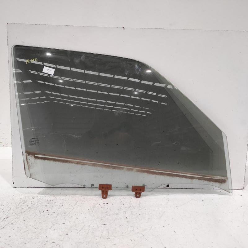 door window front right