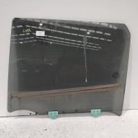 door window rear left