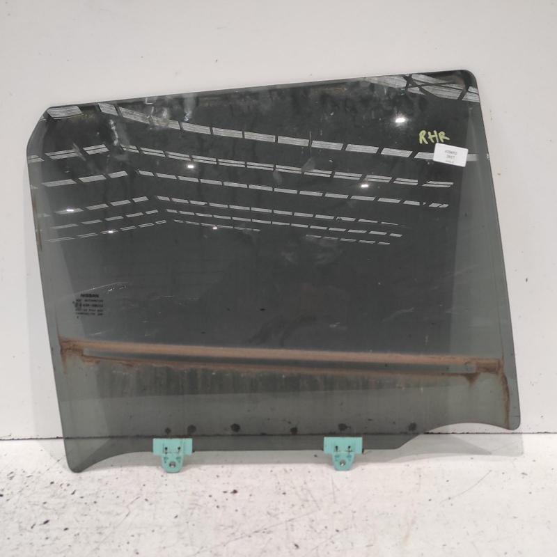 door window rear right