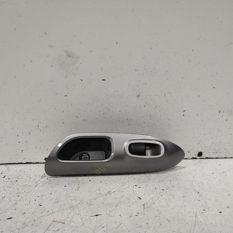 power door window switch