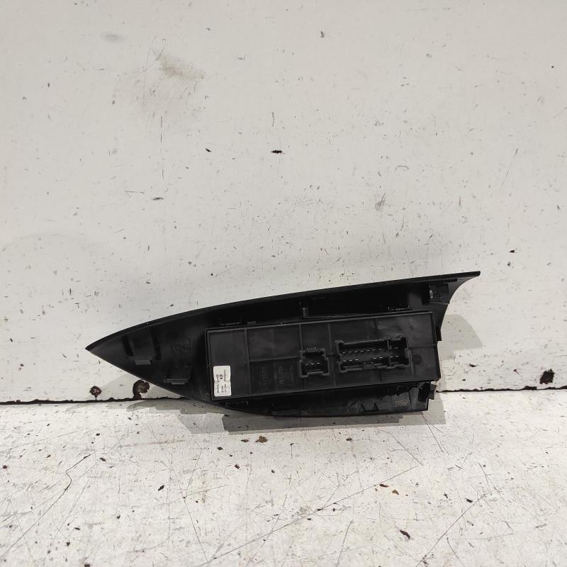 power door window switch