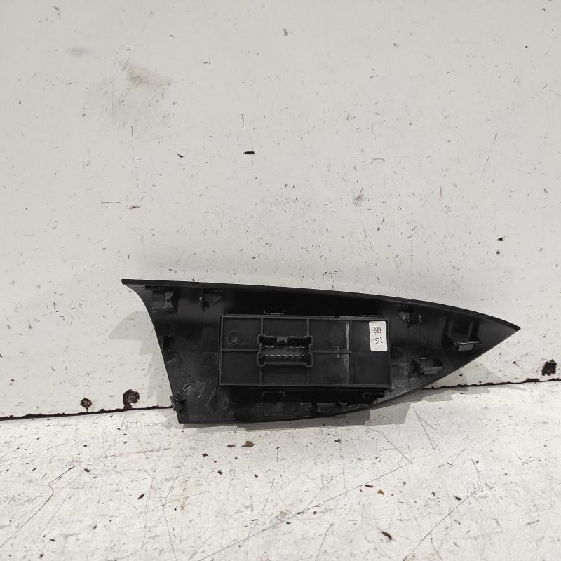 power door window switch